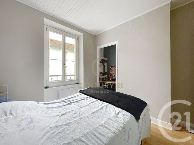 Appartement T3 à vendre - 3 pièces - 61 m2 - Grigny - 69 - RHONE-ALPES