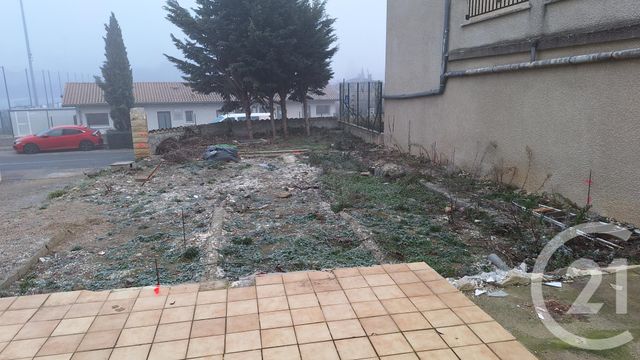 Terrain à vendre - 264 m2 - Charly - 69 - RHONE-ALPES