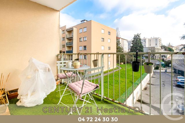 appartement - PONT EVEQUE - 38