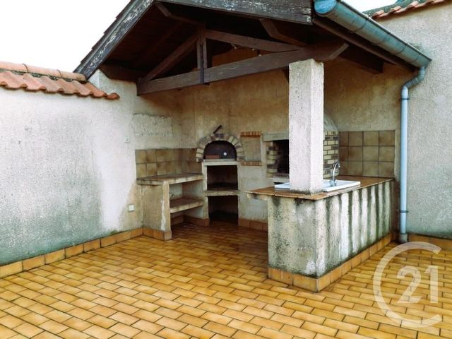 Maison à vendre - 4 pièces - 100 m2 - Genilac - 42 - RHONE-ALPES