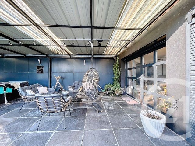 Maison à vendre - 6 pièces - 295 m2 - St Martin La Plaine - 42 - RHONE-ALPES