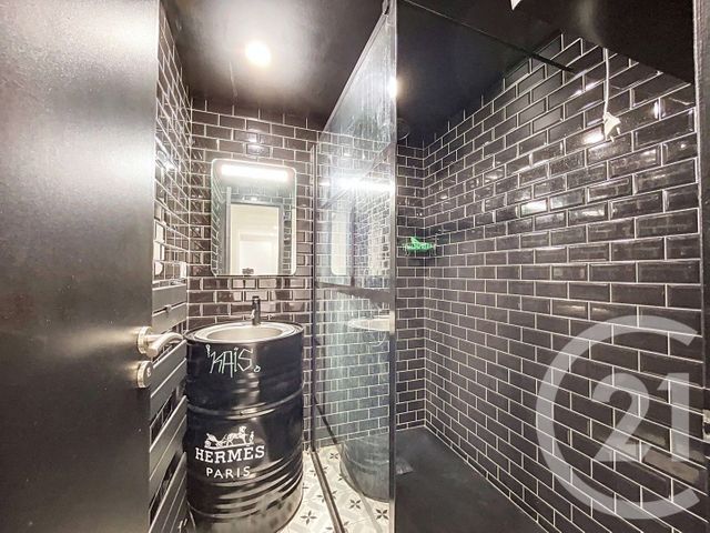 Maison à vendre - 6 pièces - 295 m2 - St Martin La Plaine - 42 - RHONE-ALPES