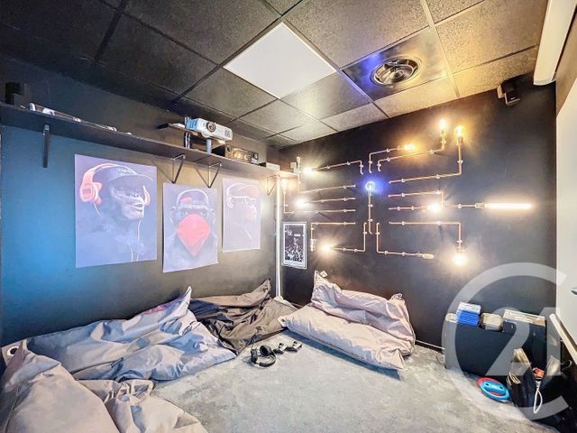 Maison à vendre - 6 pièces - 295 m2 - St Martin La Plaine - 42 - RHONE-ALPES