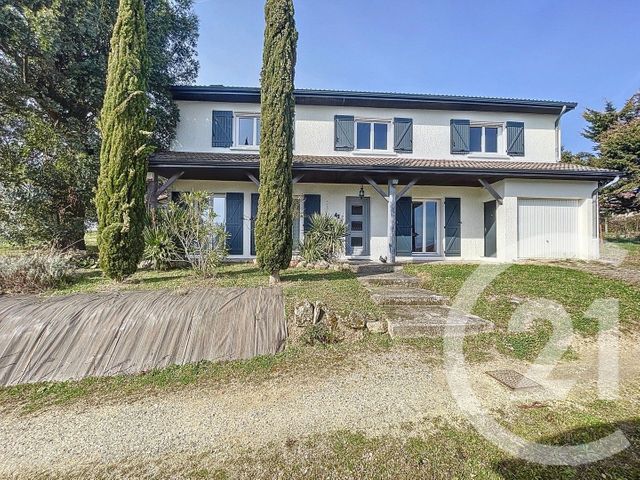 Maison à vendre - 8 pièces - 200 m2 - Mornant - 69 - RHONE-ALPES