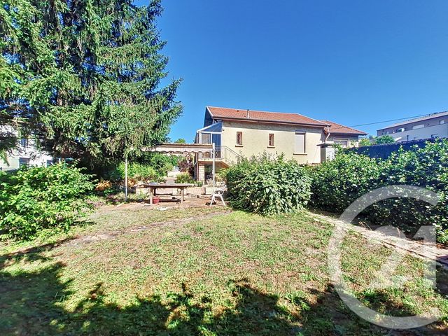 Maison à vendre GRIGNY