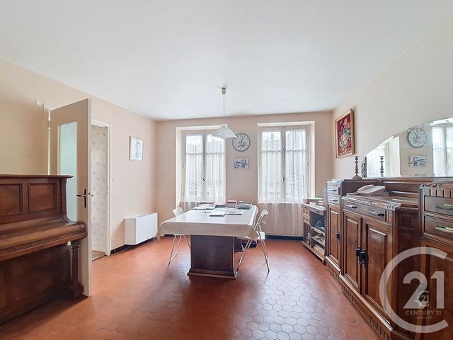 maison - MILLERY - 69