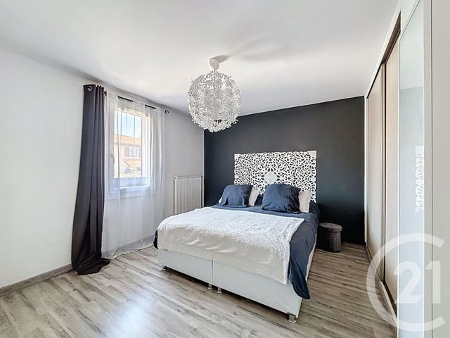 Maison &agrave; vendre - 5 pi&egrave;ces - 89,45 m2 - Grigny - 69 - RHONE-ALPES