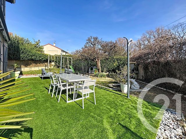 Maison &agrave; vendre - 5 pi&egrave;ces - 89,45 m2 - Grigny - 69 - RHONE-ALPES