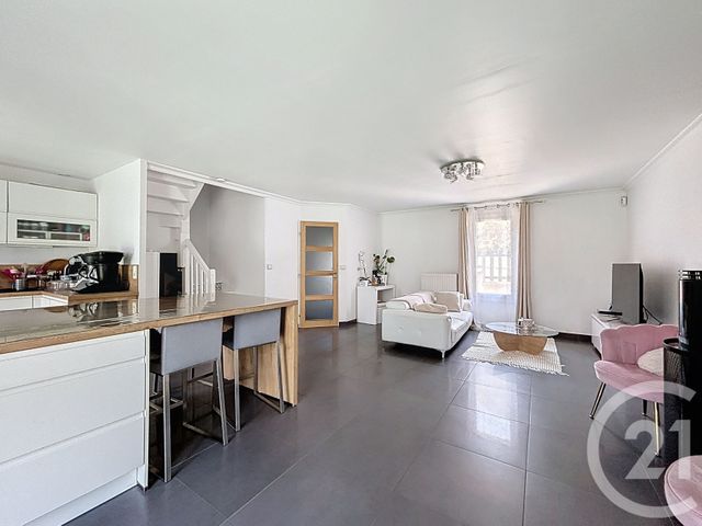 maison - GRIGNY - 69