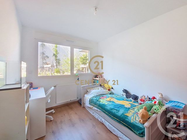 Appartement F4 à vendre - 4 pièces - 81,68 m2 - Grigny - 69 - RHONE-ALPES