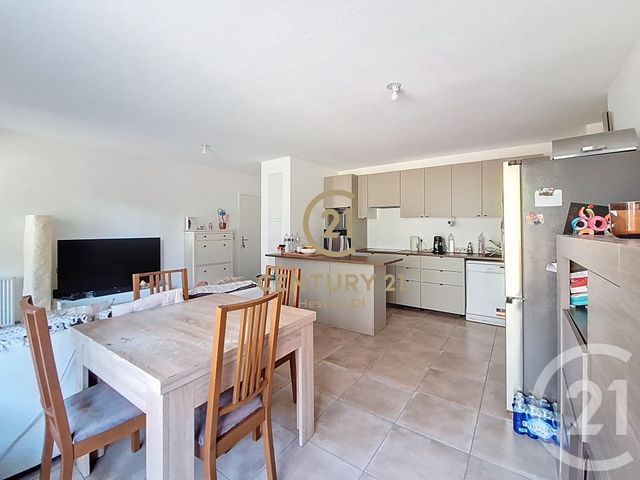 appartement - GRIGNY - 69