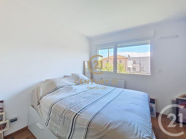 Appartement F4 à vendre - 4 pièces - 81,68 m2 - Grigny - 69 - RHONE-ALPES