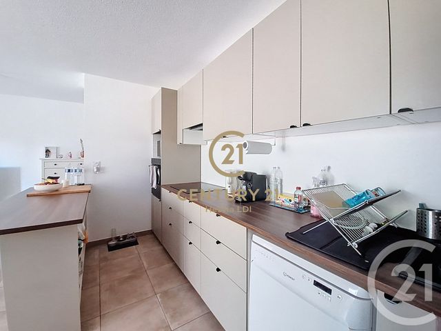 Appartement F4 à vendre - 4 pièces - 81,68 m2 - Grigny - 69 - RHONE-ALPES