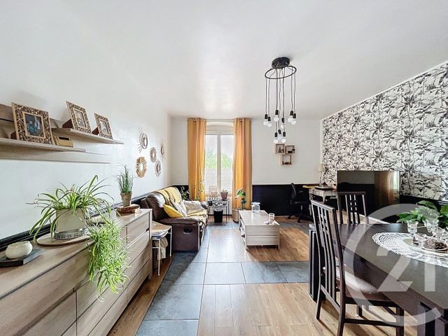 appartement - GRIGNY - 69