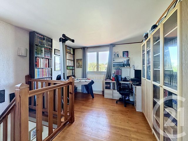 Maison &agrave; vendre - 4 pi&egrave;ces - 96 m2 - 69 - RHONE-ALPES