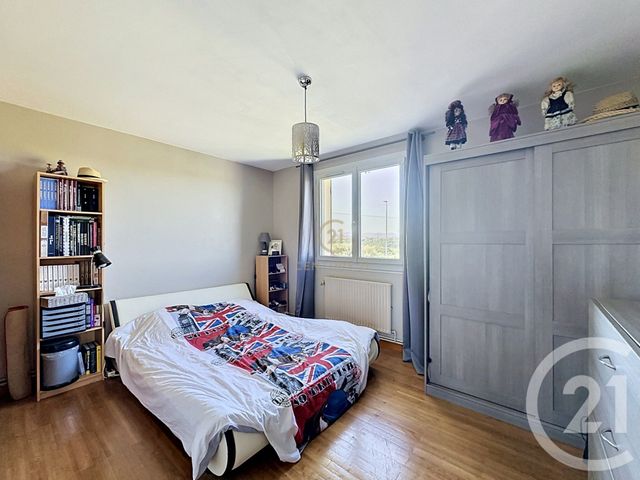 Maison &agrave; vendre - 4 pi&egrave;ces - 96 m2 - 69 - RHONE-ALPES
