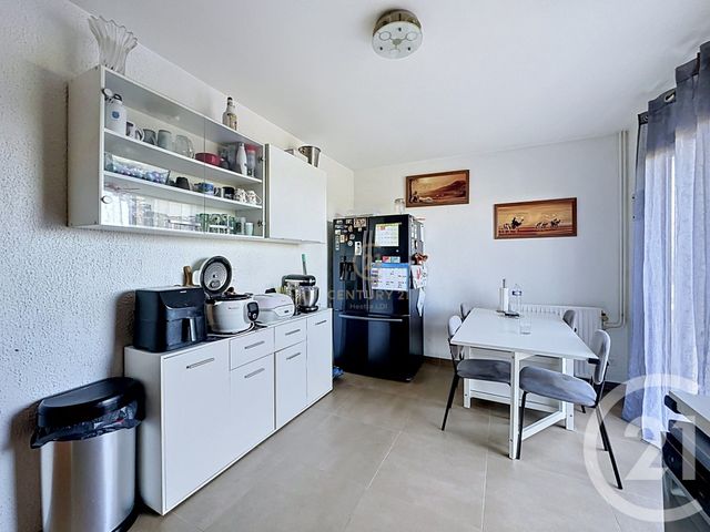 Maison &agrave; vendre - 4 pi&egrave;ces - 96 m2 - 69 - RHONE-ALPES