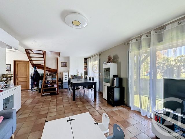 Maison &agrave; vendre - 4 pi&egrave;ces - 96 m2 - 69 - RHONE-ALPES