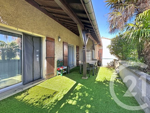 Maison &agrave; vendre - 4 pi&egrave;ces - 96 m2 - 69 - RHONE-ALPES