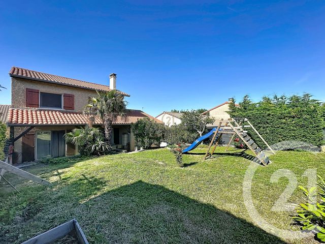 Maison &agrave; vendre - 4 pi&egrave;ces - 96 m2 - 69 - RHONE-ALPES