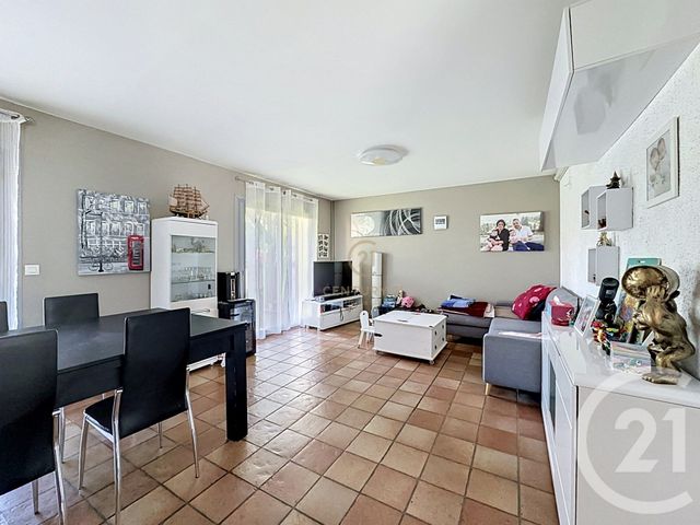 Maison &agrave; vendre - 4 pi&egrave;ces - 96 m2 - 69 - RHONE-ALPES