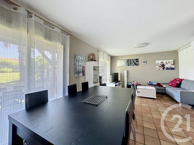 Maison &agrave; vendre - 4 pi&egrave;ces - 96 m2 - 69 - RHONE-ALPES