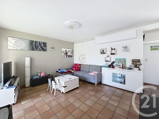Maison &agrave; vendre - 4 pi&egrave;ces - 96 m2 - 69 - RHONE-ALPES