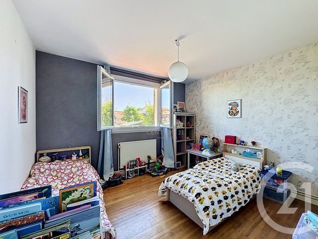 Maison &agrave; vendre - 4 pi&egrave;ces - 96 m2 - 69 - RHONE-ALPES