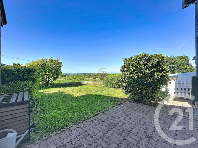 Maison &agrave; vendre - 4 pi&egrave;ces - 96 m2 - 69 - RHONE-ALPES