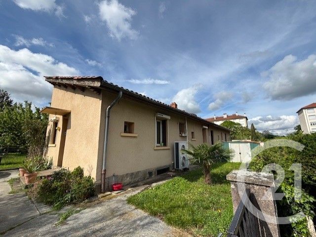 maison - GRIGNY - 69