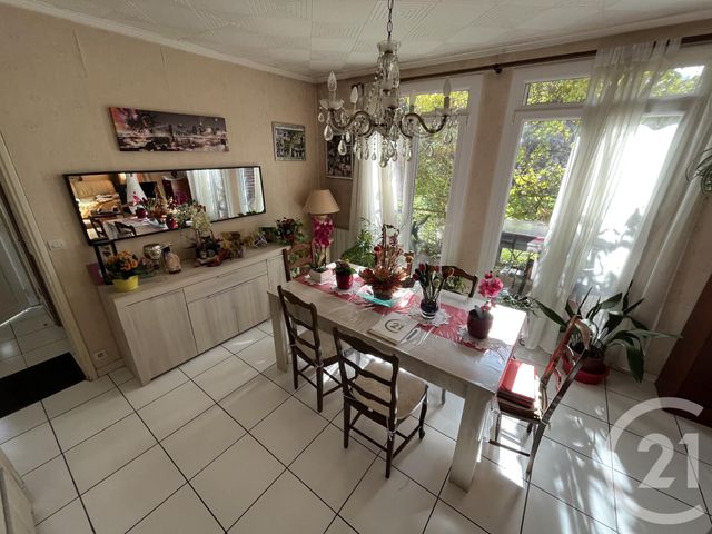 Maison à vendre - 4 pièces - 96,43 m2 - Grigny - 69 - RHONE-ALPES