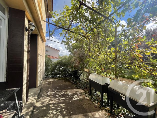 Maison à vendre - 4 pièces - 96,43 m2 - Grigny - 69 - RHONE-ALPES