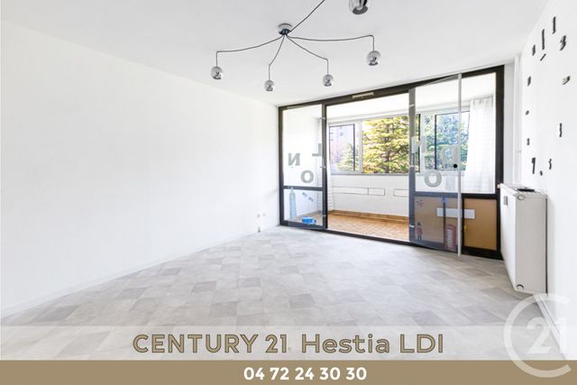 appartement - GIVORS - 69