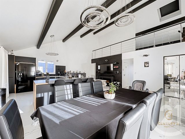 Maison à vendre - 5 pièces - 107,58 m2 - Givors - 69 - RHONE-ALPES