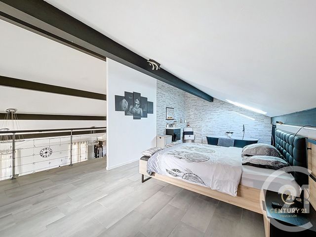 Maison à vendre - 5 pièces - 107,58 m2 - Givors - 69 - RHONE-ALPES