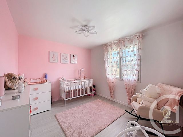 Maison à vendre - 5 pièces - 107,58 m2 - Givors - 69 - RHONE-ALPES