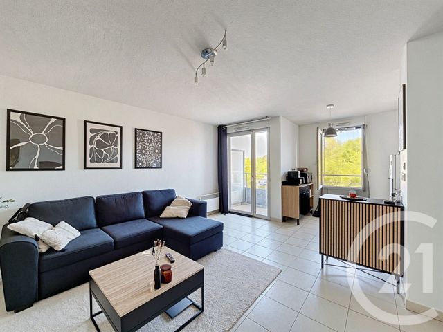 appartement - GRIGNY - 69
