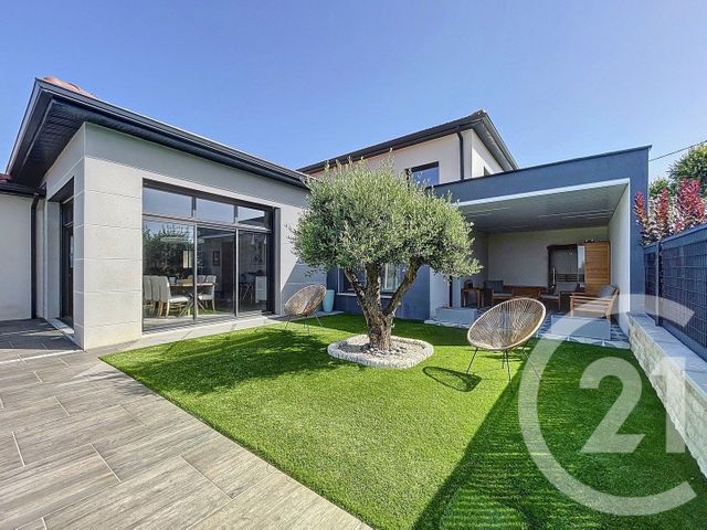 Maison &agrave; vendre - 8 pi&egrave;ces - 226,25 m2 - St Joseph - 42 - RHONE-ALPES