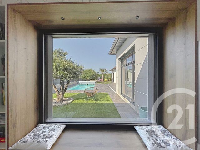 Maison &agrave; vendre - 8 pi&egrave;ces - 226,25 m2 - St Joseph - 42 - RHONE-ALPES