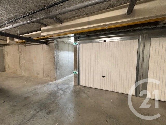 Parking à vendre - 16 m2 - Brindas - 69 - RHONE-ALPES
