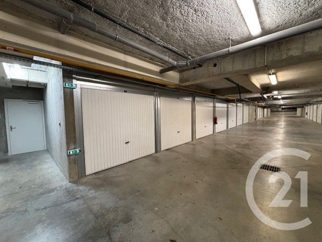 Parking à vendre - 16 m2 - Brindas - 69 - RHONE-ALPES