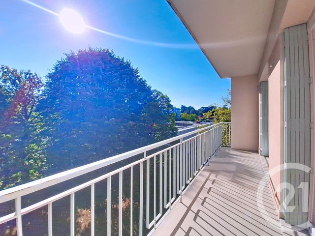 Appartement F4 à vendre - 4 pièces - 82,41 m2 - Oullins - 69 - RHONE-ALPES