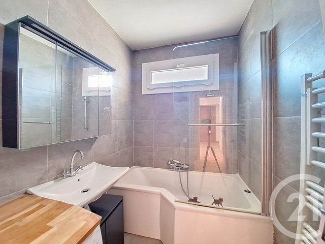 Appartement F4 à vendre - 4 pièces - 82,41 m2 - Oullins - 69 - RHONE-ALPES