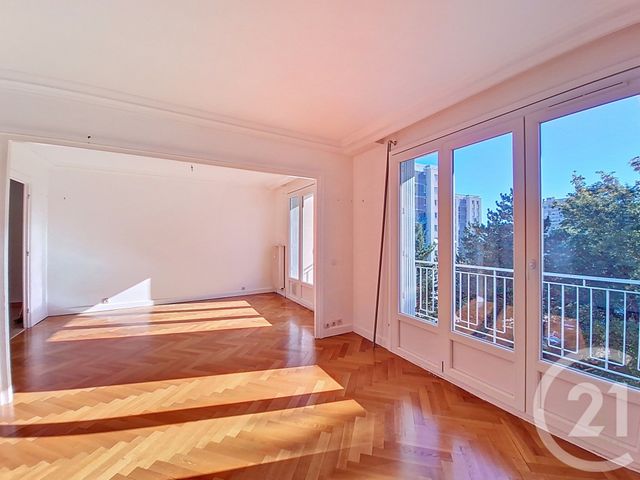 Appartement F4 à vendre - 4 pièces - 82,41 m2 - Oullins - 69 - RHONE-ALPES
