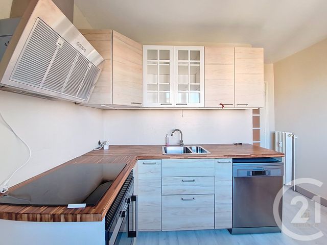 Appartement F4 à vendre - 4 pièces - 82,41 m2 - Oullins - 69 - RHONE-ALPES