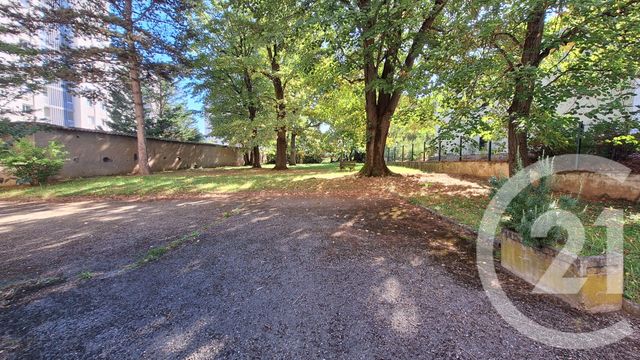 Appartement F4 à vendre - 4 pièces - 82,41 m2 - Oullins - 69 - RHONE-ALPES