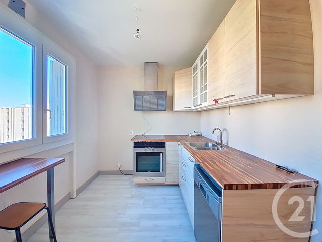 Appartement F4 à vendre - 4 pièces - 82,41 m2 - Oullins - 69 - RHONE-ALPES