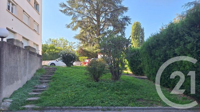 Appartement F4 à vendre - 4 pièces - 82,41 m2 - Oullins - 69 - RHONE-ALPES