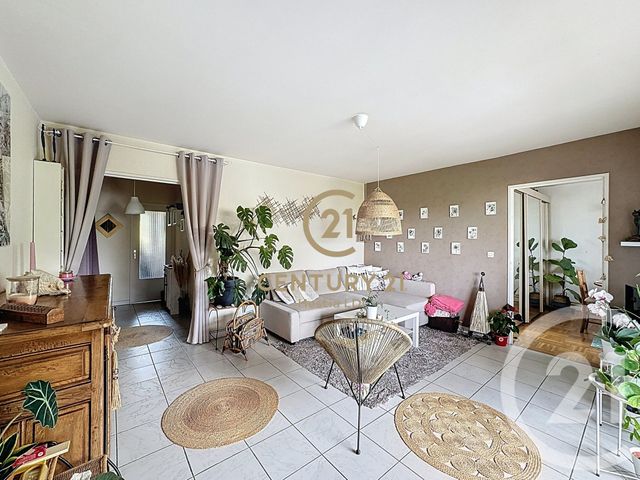appartement - OULLINS - 69