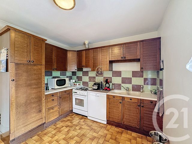 Maison à vendre - 5 pièces - 115 m2 - Givors - 69 - RHONE-ALPES